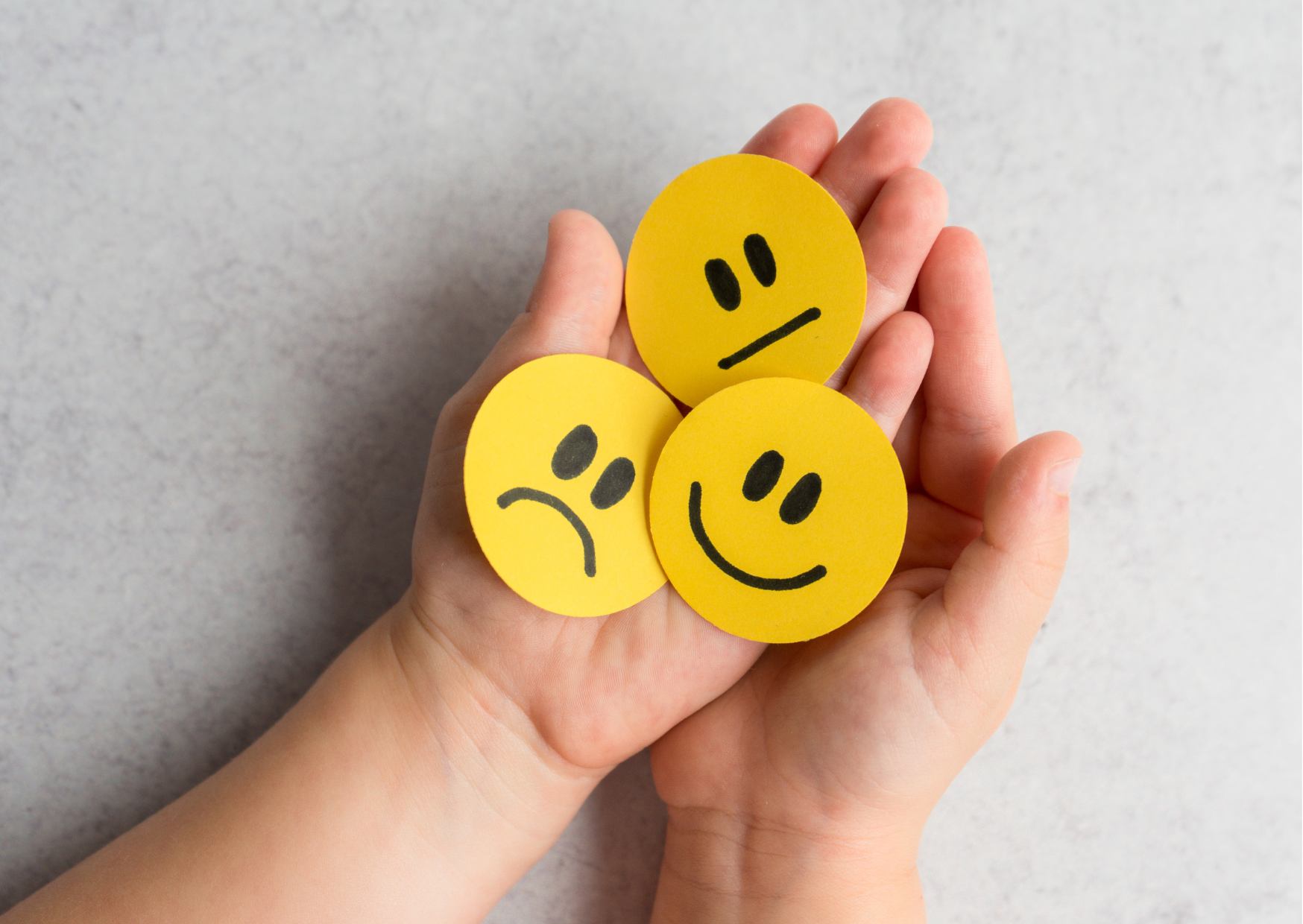 TMS Therapy: Grounding Techniques for Emotional Well-Being