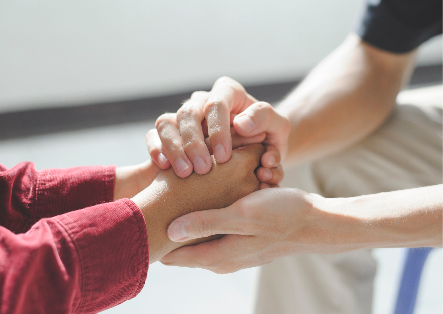 PTSD Recovery: Advanced TMS Therapy by The Insync Brain