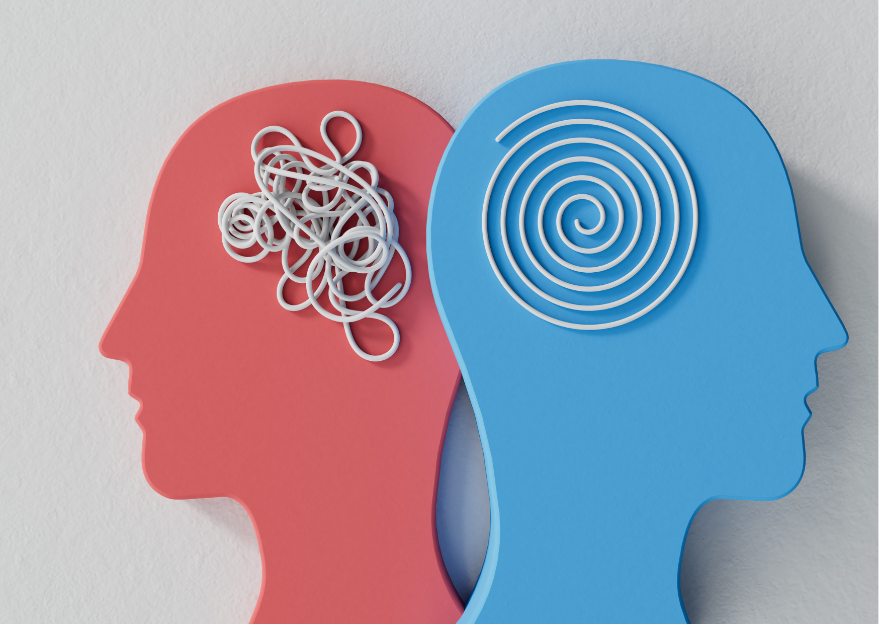 Understanding MeRT&reg; and TMS Results: Why Progress Varies