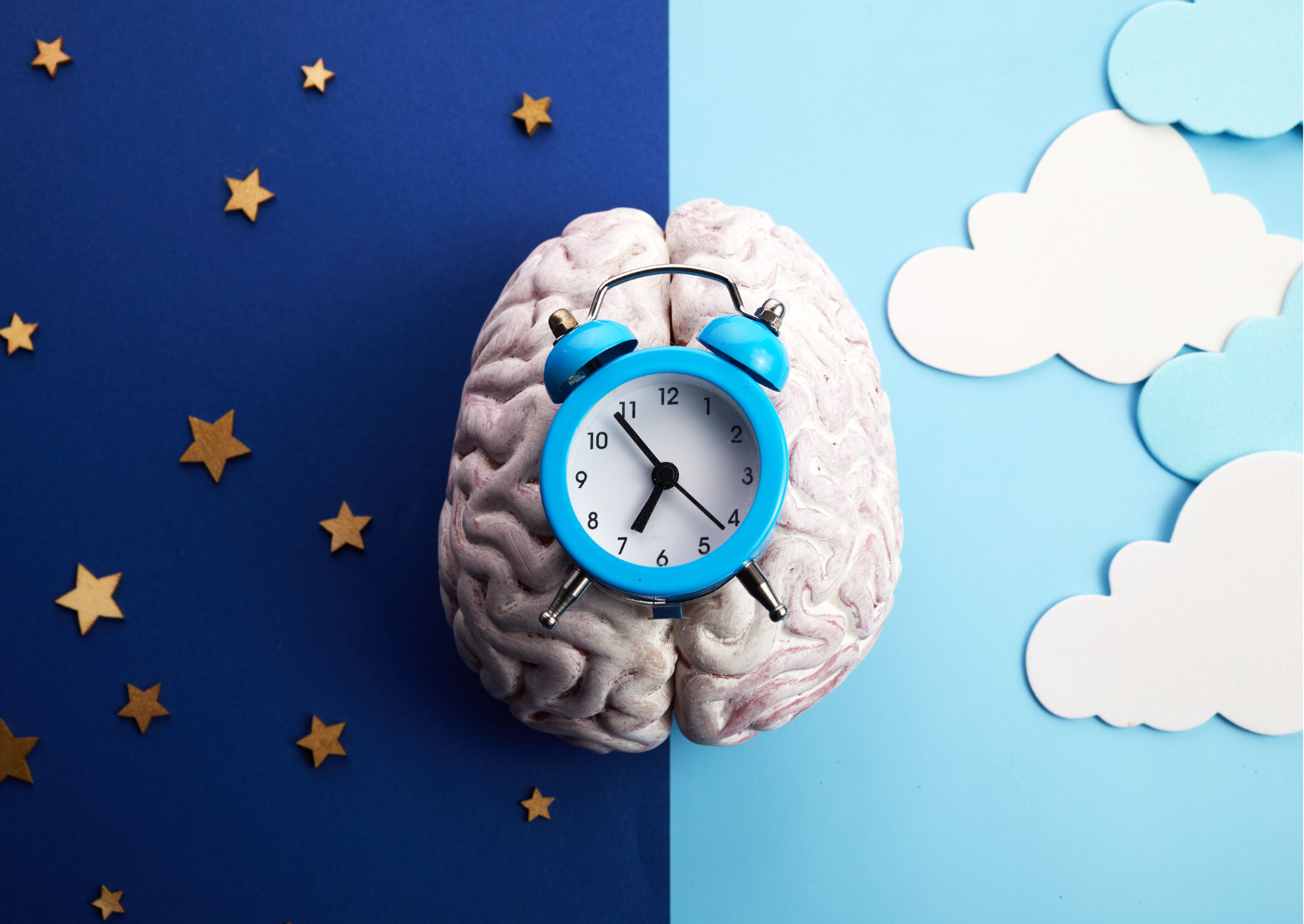 Understanding Circadian Rhythm for Better Sleep Habits