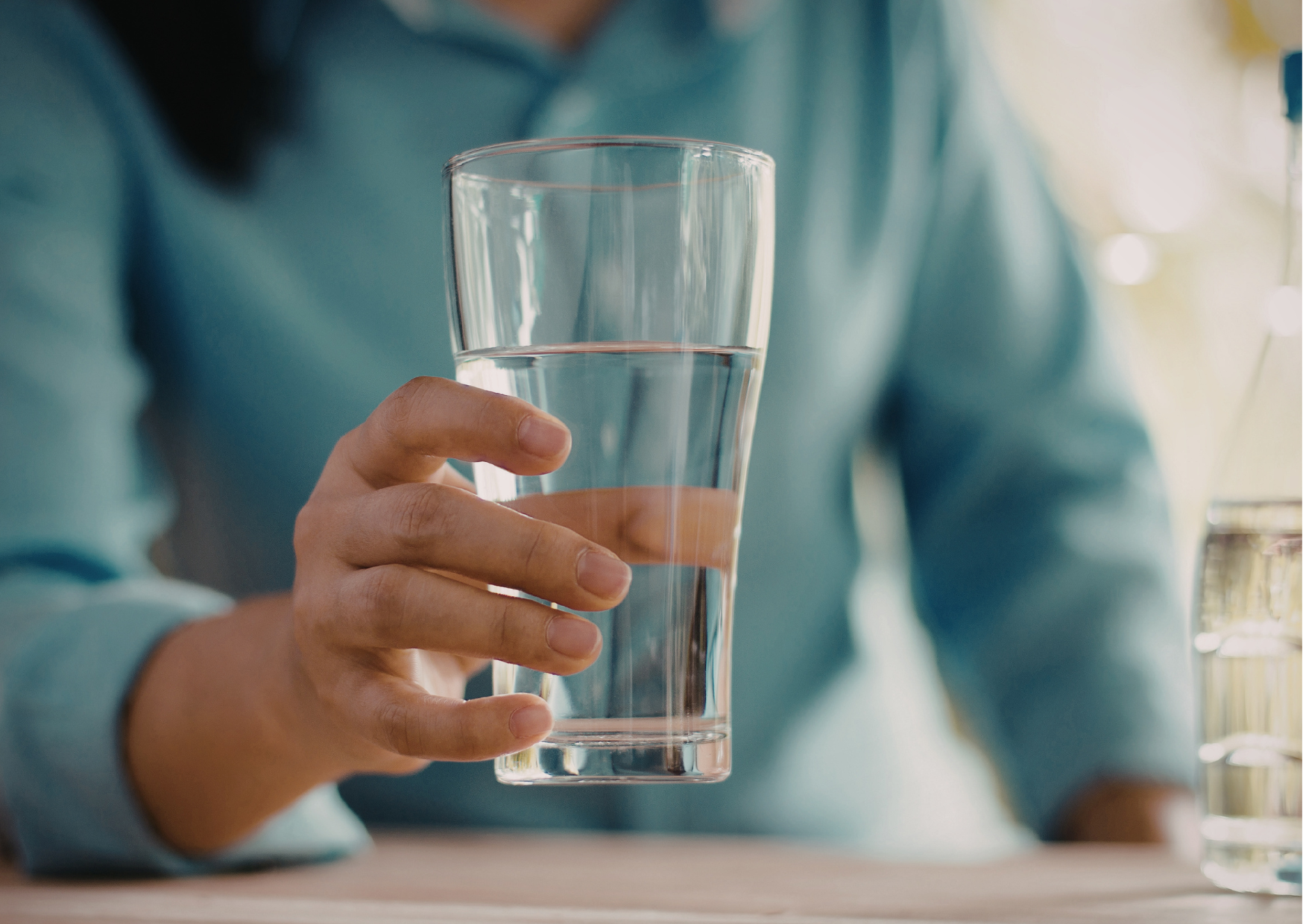 Can Dehydration Cause Anxiety? The Mind Body Connection