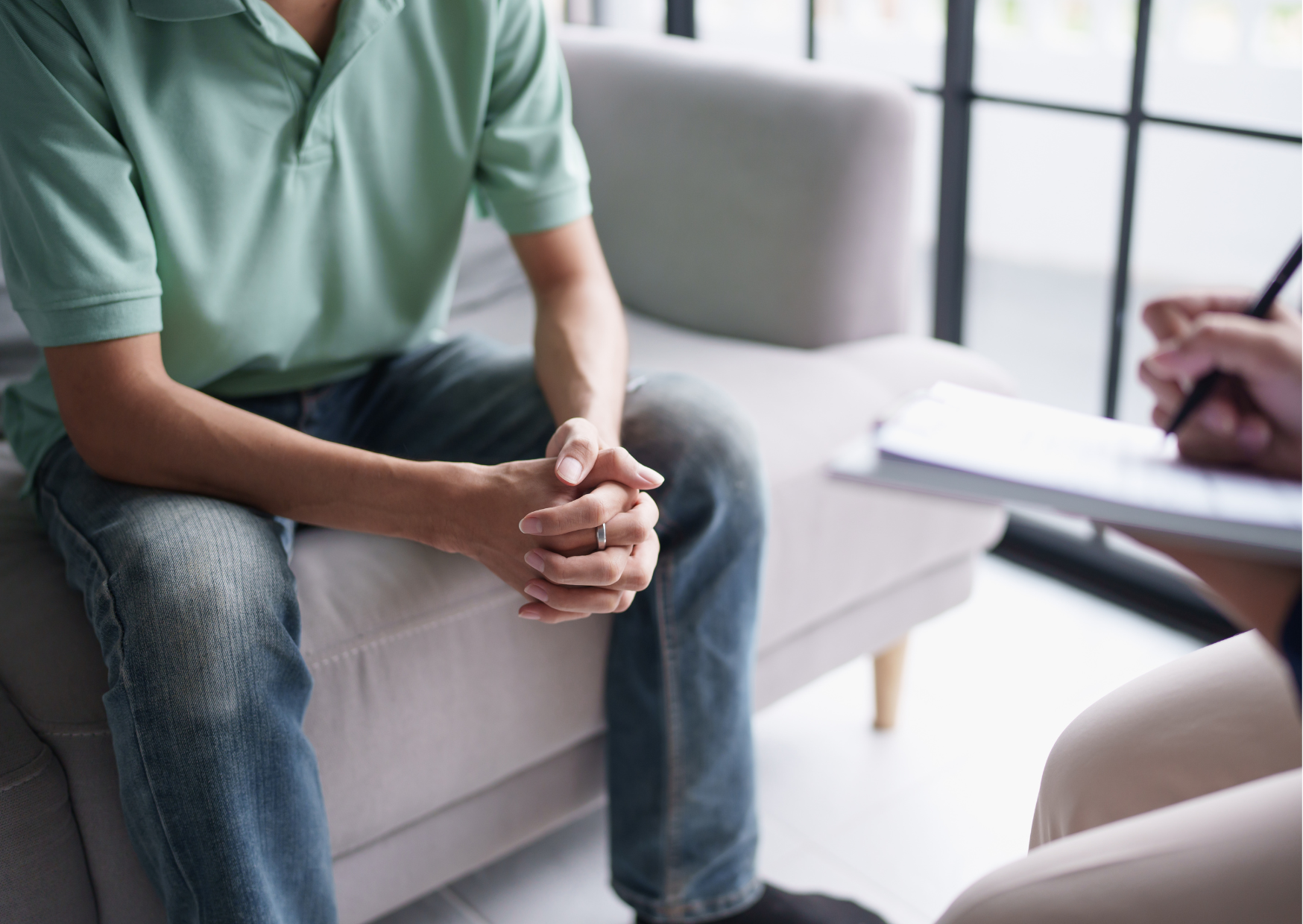 TMS for Treatment-Resistant Depression: How Do You Know When It&rsquo;s Time?