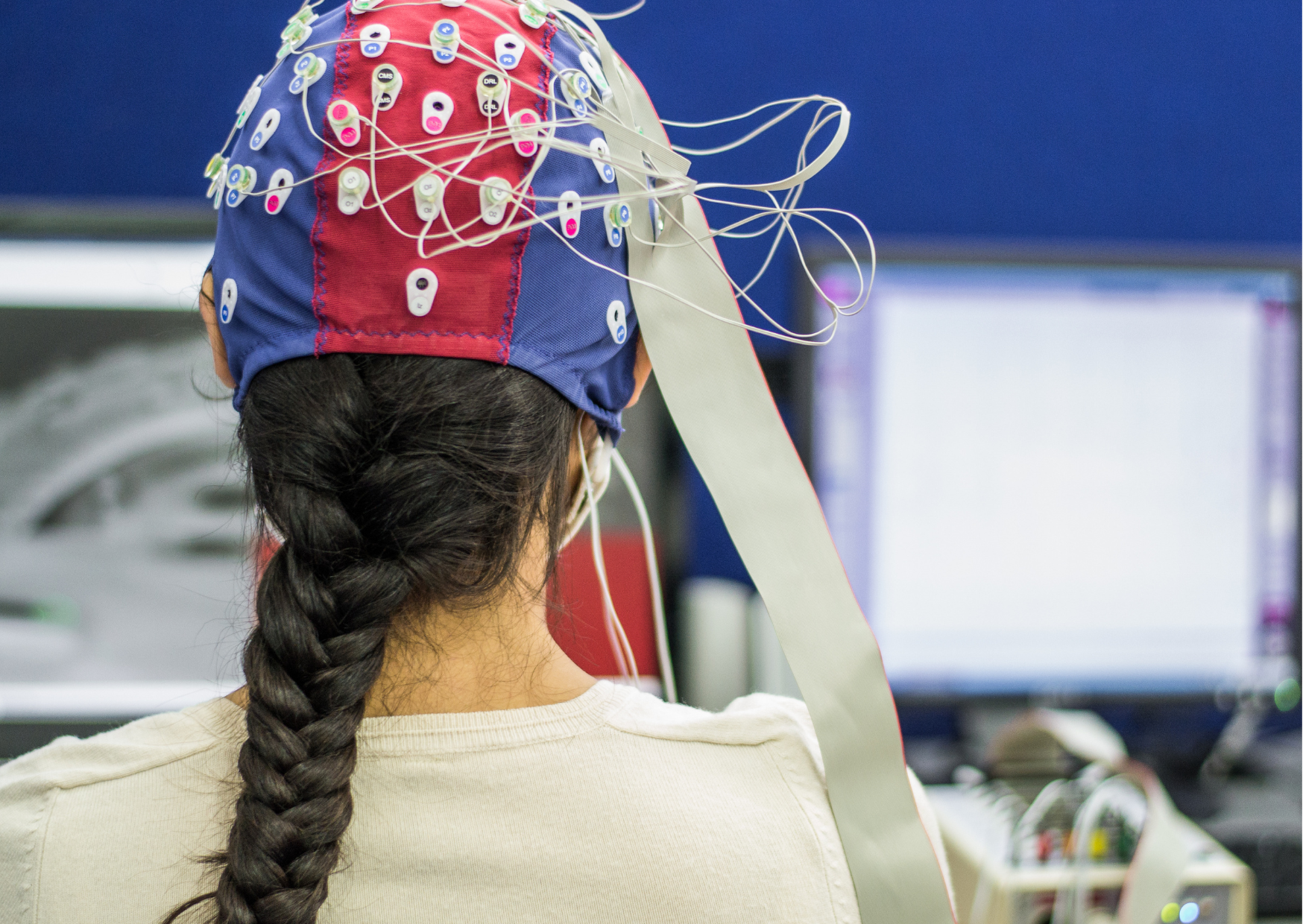 What an EEG May Show in People With PTSD Symptoms